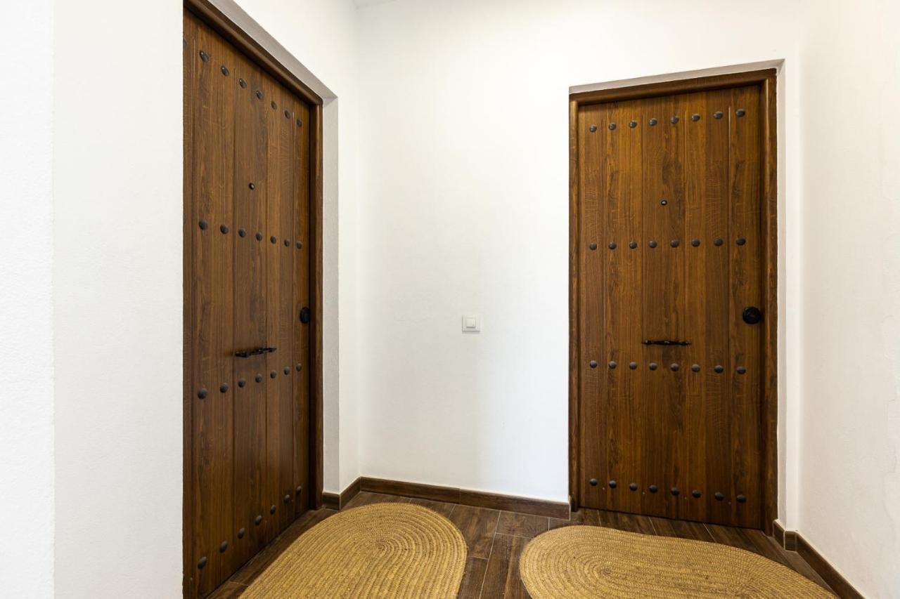 Apartamento Bolonia Sur B Apartment Tarifa Exterior photo